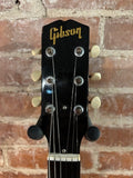 Vintage 1965 Gibson Melody Maker - Cherry Finish - Serial #514431