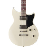 Yamaha RSE20 Revstar Element Vintage White Electric Guitar