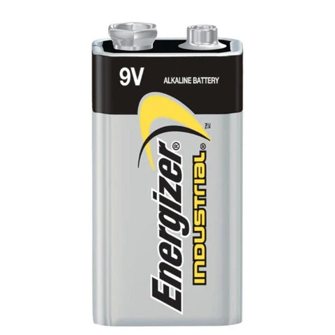 Energizer Industrial 9V Battery