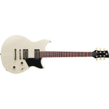 Yamaha RSE20 Revstar Element Vintage White Electric Guitar