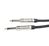 Gator GCWBSPK Blackline Series Speaker Cable