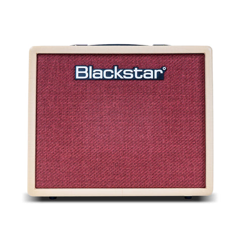 Blackstar Debut 30-Watt Guitar Amp - Cream