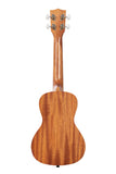 Kala KACOURAGEC Courage Mahogany Concert Ukulele