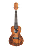 Kala KACOURAGEC Courage Mahogany Concert Ukulele