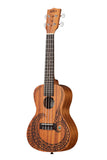 Kala KACOURAGEC Courage Mahogany Concert Ukulele