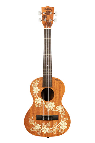 Kala Gardenia Mahogany Tenor Ukulele