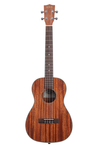 Kala KABG Gloss Mahogany Baritone Ukulele