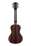 Kala KAEBYC Striped Ebony Concert Ukulele