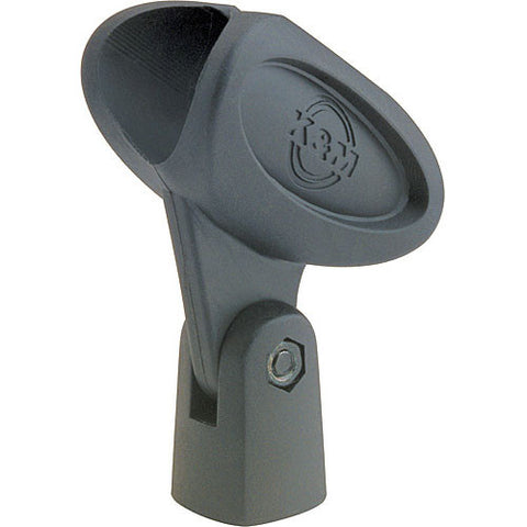 K&M Microphone Clip