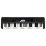 Yamaha PSREW320 Portable 76-Key Keyboard