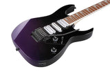 Ibanez RG470DXTMN RG Series Electric Guitar Tokyo Midnight