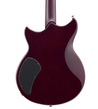 Yamaha RSS02THML Revstar Standard Electric Guitar Hot Merlot