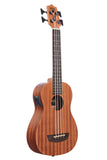 Kala UBASSWNDR Wanderer Acoustic Electric U-Bass