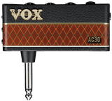 Vox amPlug 3 AC30 Guitar Headphone Amp