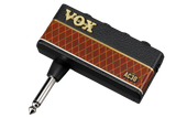 Vox amPlug 3 AC30 Guitar Headphone Amp