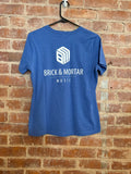 Brick & Mortar Music T-Shirt