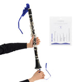 Yamaha CLSM3 Clarinet Cleaning Swab