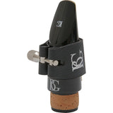 BG France Bb Clarinet Ligature and Cap