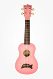 Makala Dolphin Ukulele