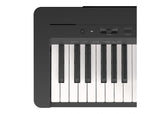 Yamaha P143B 88-Key Digital Piano