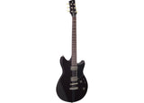 Yamaha RSE20 Revstar Element Black Electric Guitar