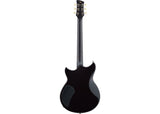 Yamaha RSE20 Revstar Element Black Electric Guitar