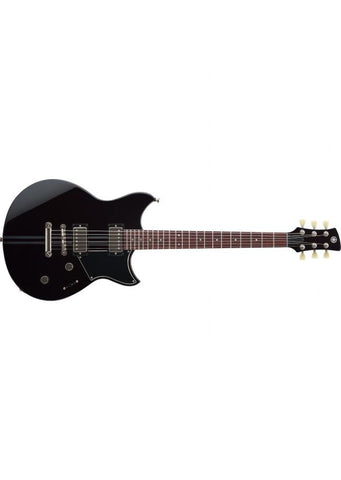 Yamaha RSE20 Revstar Element Black Electric Guitar