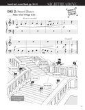 Piano Adventures Level 2A Sightreading Book