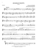 Hal Leonard Instrumental Play-Along -Disney's Aladdin for Trumpet