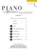 Piano Adventures Level 5 Lesson Book