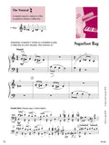 Accelerated Piano Adventures for the Older Beginner Level 1 Lesson Book