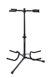 Gator Frameworks Double Guitar Stand