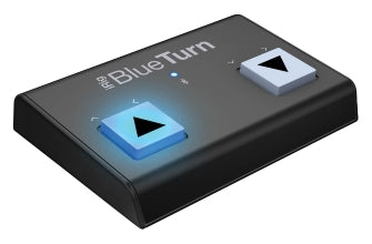 IK Multimedia iRig Blue Turn