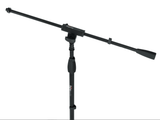 Gator Frameworks Tripod Mic Stand with Single Boom