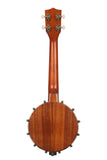 Kala KABNJMHGC Mahogany Banjo Concert Ukulele