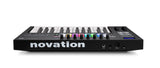 Novation Launckey 25 MIDI Keyboard Controller