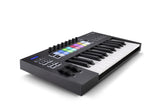 Novation Launckey 25 MIDI Keyboard Controller