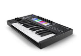 Novation Launckey 25 MIDI Keyboard Controller