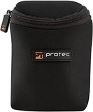 Protec Trumpet 3-Piece Neoprene Mouthpiece Pouch