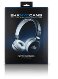 Electro-Harmonix NYC Cans Wireless Bluetooth Headphones