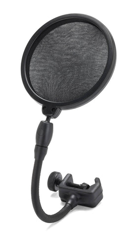 Samson Metal Microphone Pop Filter