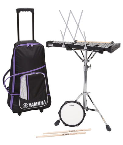 Yamaha SBK-350Total Percussion Bell Kit