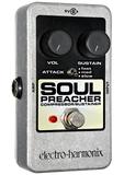 Electro-Harmonix Soul Preacher Compressor/Sustainer Pedal